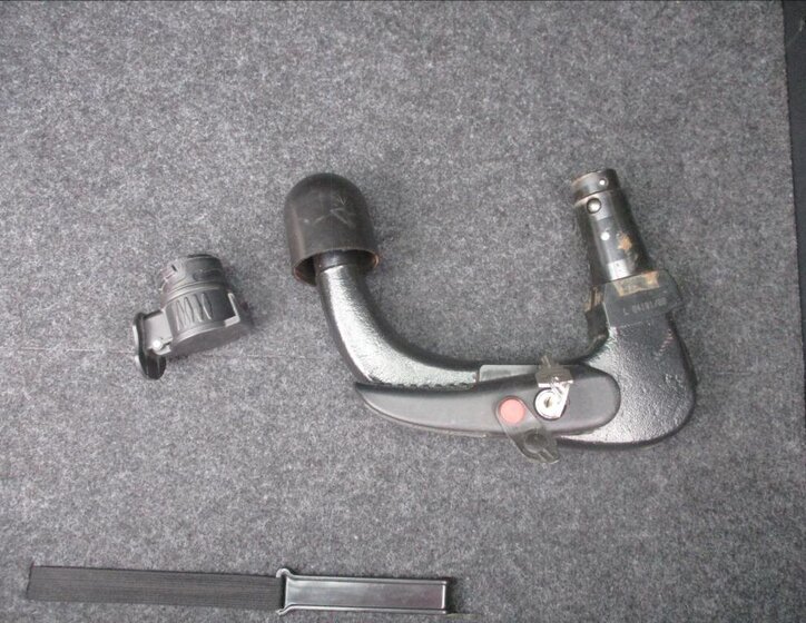 Škoda Fabia Kombi 1,2 l 51 kw