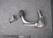 Škoda Fabia Kombi 1,2 l 51 kw