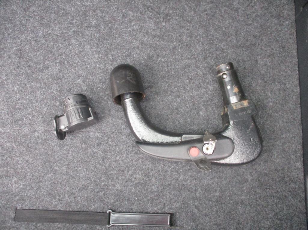 Škoda Fabia Kombi 1,2 l 51 kw