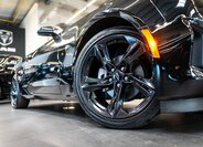 Chevrolet Camaro Kabriolet 2,0 l 202 kw