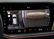 Volkswagen Touareg 28