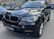 BMW X5 SUV / Terénní 3,0 l 180 kw