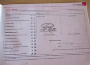 Škoda Fabia Kombi 1,2 l 63 kw