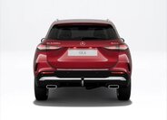 Mercedes-Benz GLA 5