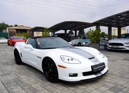 Chevrolet Corvette 12