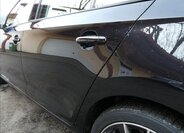 Škoda Rapid Hatchback 1,2 l 66 kw