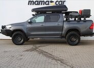 Toyota Hilux Pick-up 2,4 l 110 kw