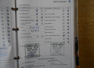 Volkswagen EOS Kabriolet 1,4 l 90 kw