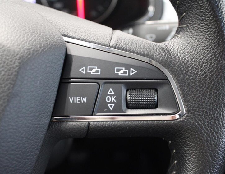 Seat Arona Hatchback 999,0 70 kw