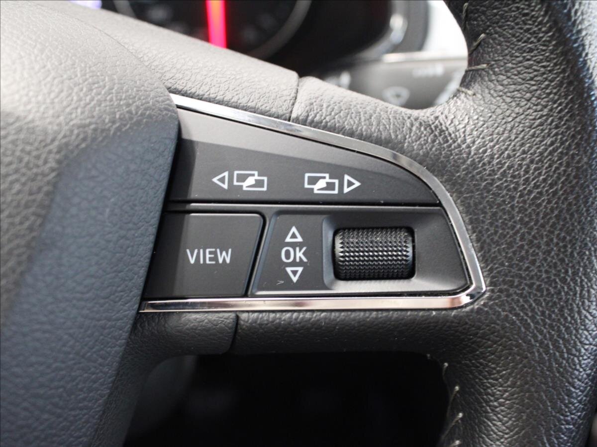 Seat Arona Hatchback 999,0 70 kw