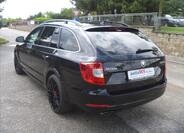Škoda Superb 4