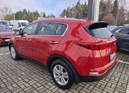 KIA Sportage Ostatní 2,0 l 136 kw