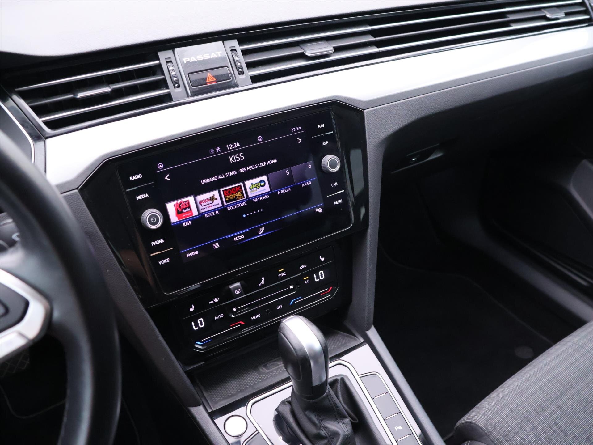 Volkswagen Passat Kombi 2,0 l 90 kw