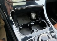 Mercedes-Benz GLC SUV / Terénní 3,0 l 270 kw