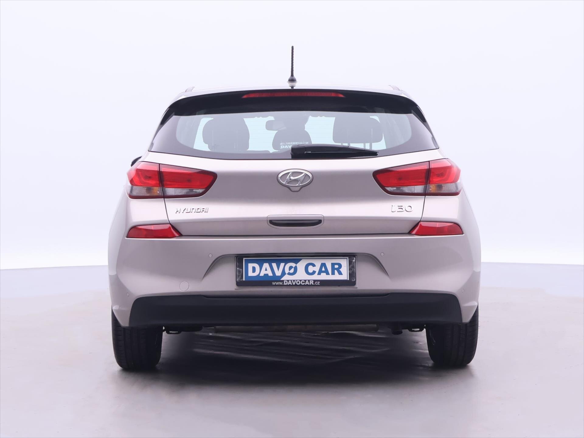 Hyundai i30 Hatchback 1,4 l 73 kw