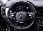 Škoda Kodiaq SUV / Terénní 2,0 l 147 kw