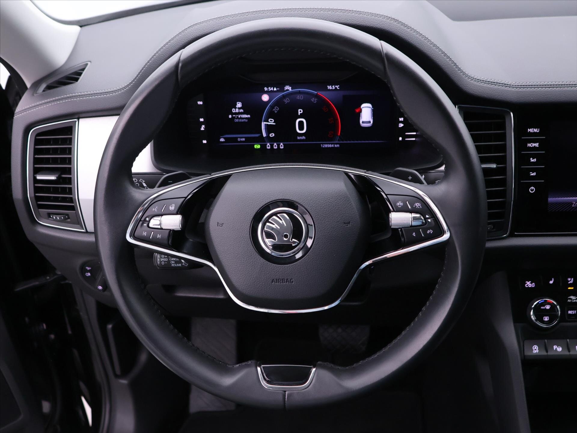 Škoda Kodiaq SUV / Terénní 2,0 l 147 kw