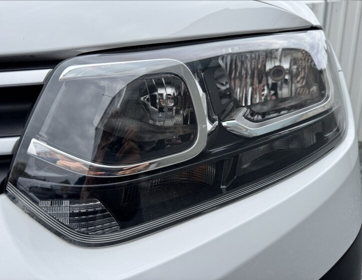 Citroën Berlingo Skříň 1,5 l 75 kw