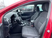 KIA Sportage SUV 2,0 l 136 kw