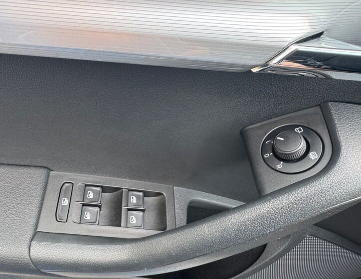 Škoda Octavia Kombi 1,4 l 110 kw