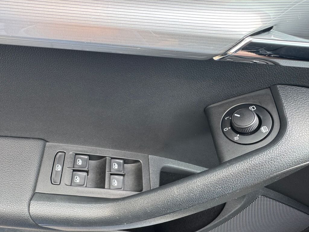 Škoda Octavia Kombi 1,4 l 110 kw