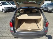 BMW Řada 5 Kombi 3,0 l 150 kw