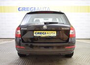 Škoda Octavia Kombi 1,4 l 103 kw