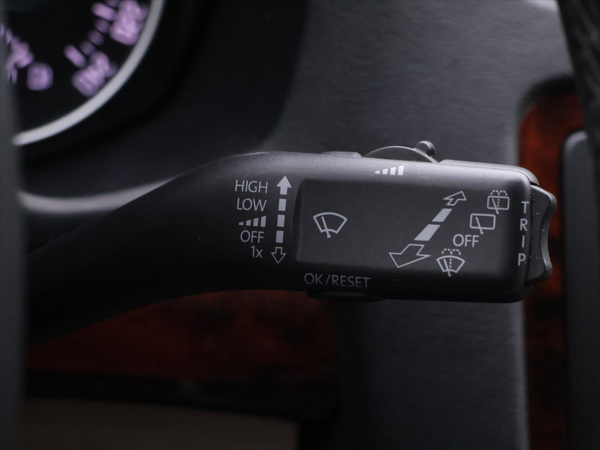 Škoda Octavia Kombi 1,2 l 77 kw