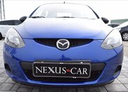 Mazda 2 Hatchback 1,3 l 55 kw