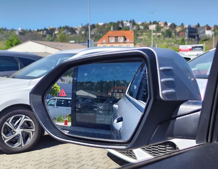 Hyundai Kona SUV / Terénní 1,6 l 145 kw