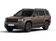 Hyundai Santa Fe SUV 1,6 l 176 kw