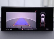 Audi Q7 SUV 3,0 l 200 kw