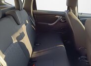 Dacia Duster SUV 1,5 l 80 kw