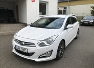 Hyundai i40 Kombi 1,7 l 100 kw