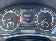 Škoda Fabia Kombi 999,0 70 kw