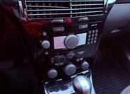 Opel Astra Kombi 1,9 l 88 kw