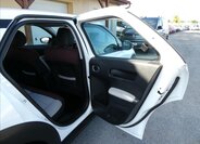 Citroën C4 Cactus Hatchback 1,5 l 75 kw