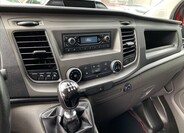 Ford Transit Custom 12