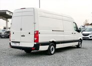 Volkswagen Crafter Ostatní 2,5 l 80 kw