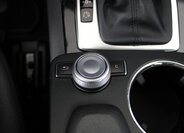 Mercedes-Benz GLK SUV 2,1 l 125 kw