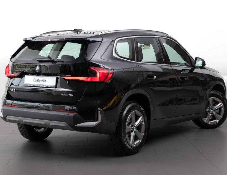 BMW X1 5