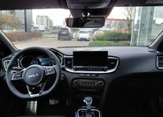 KIA XCeed Hatchback 1,6 l 132 kw