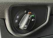 Volkswagen Touran MPV 2,0 l 110 kw
