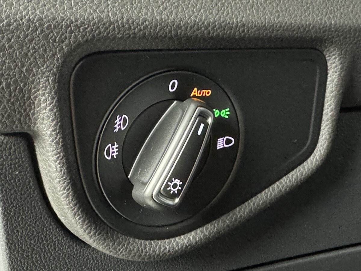 Volkswagen Touran MPV 2,0 l 110 kw