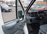 Ford Transit Skříň 2,2 l 85 kw