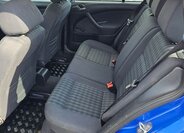 Škoda Octavia Kombi 1,6 l 75 kw