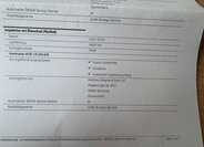 Škoda Karoq SUV 1,5 l 110 kw