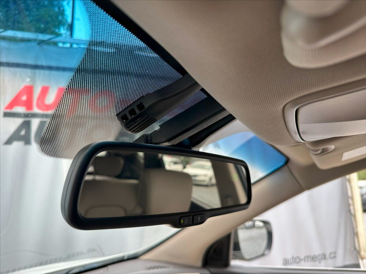 Hyundai Santa Fe Kombi 2,2 l 145 kw