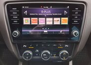 Škoda Octavia Kombi 1,5 l 110 kw