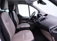 Ford Tourneo Custom Kombi 2,2 l 114 kw